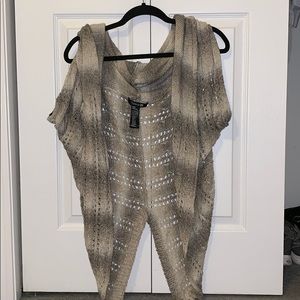 Forever 21 Knit Cardigan